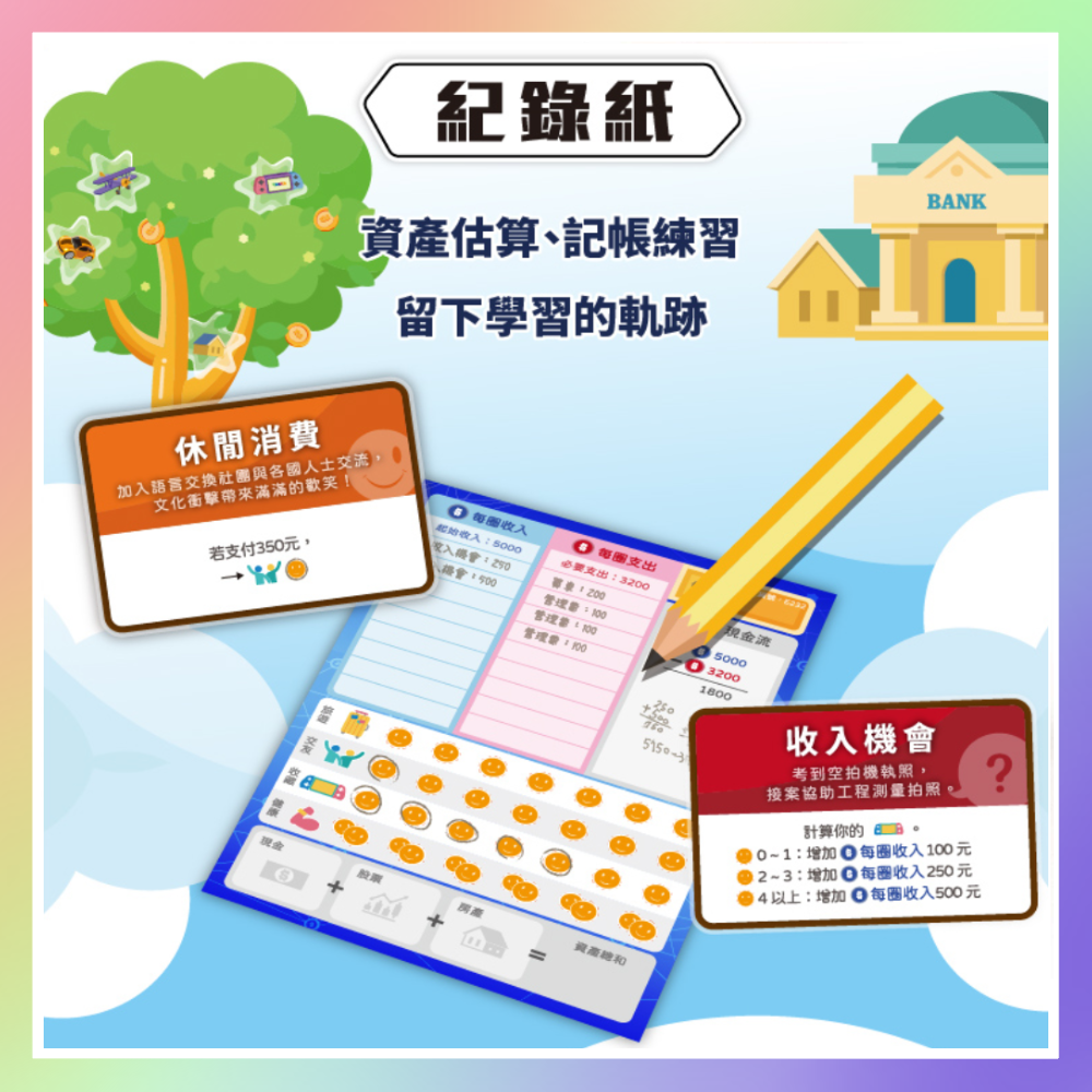 理財達人大富翁-細節圖6