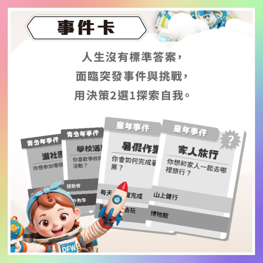 夢想人生大富翁-細節圖3