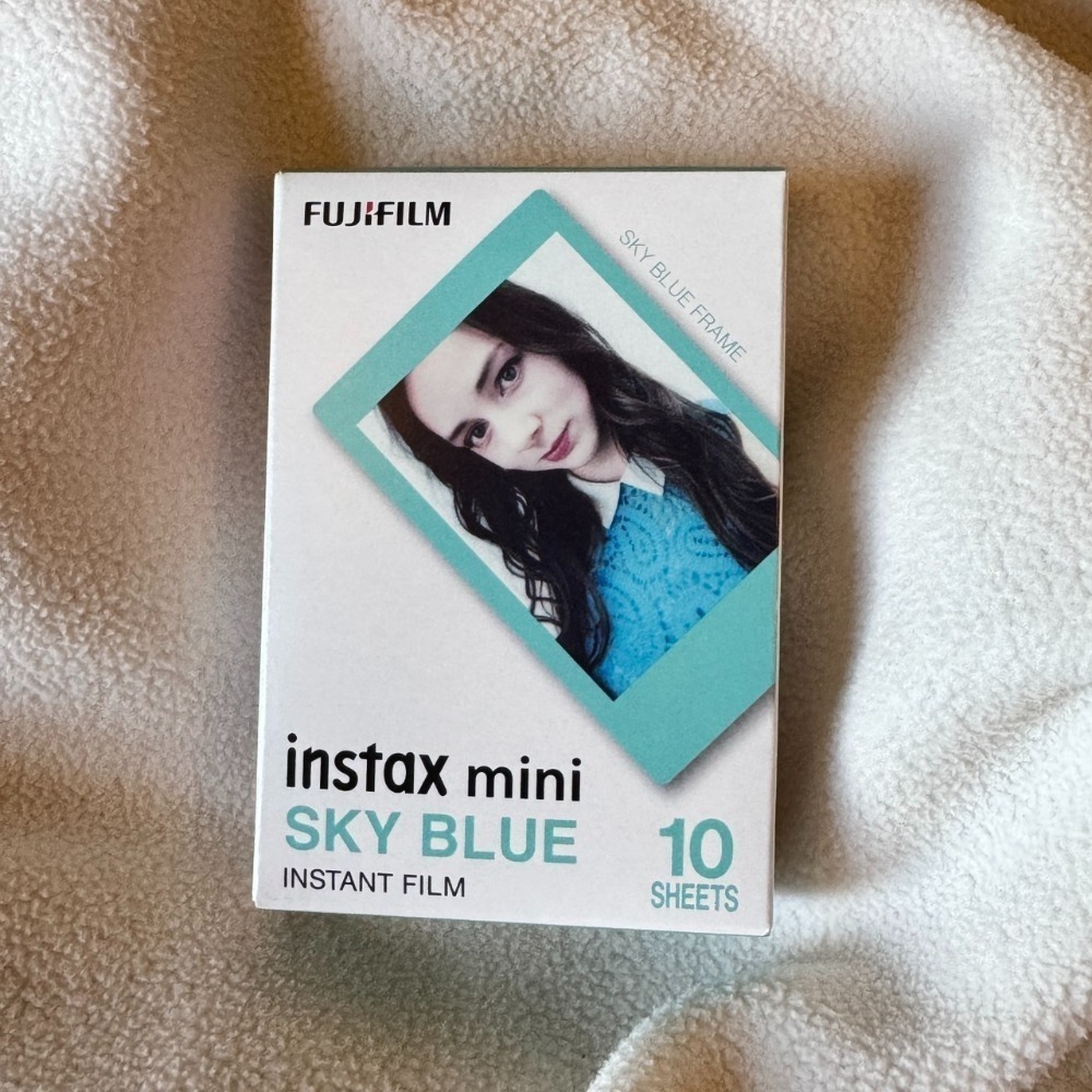 現貨❗️隔日出貨 富士 FUJIFILM 最新效期 米奇 維尼 拍立得底片 instax mini 即可拍 一盒十入-規格圖1