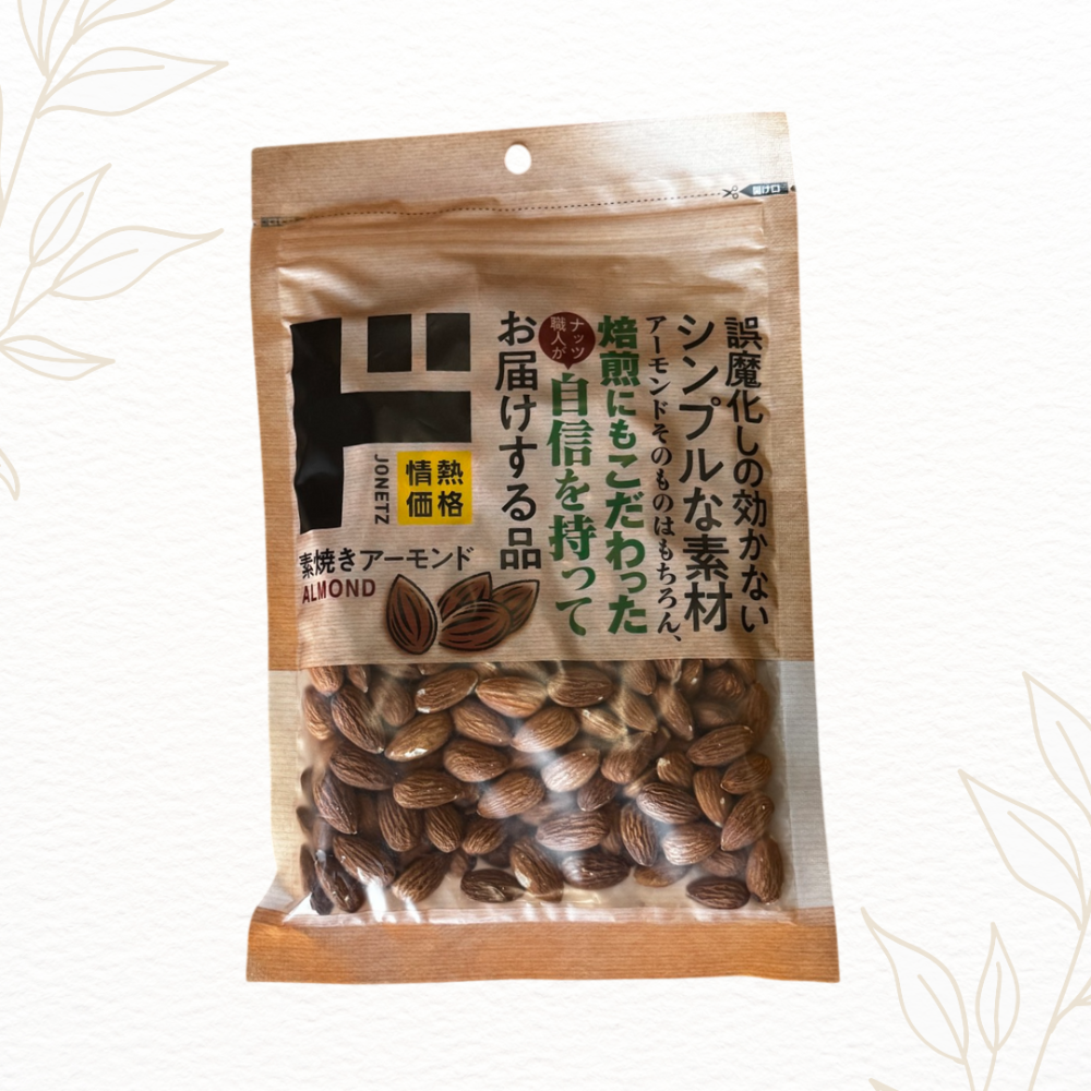 現貨❗️30H出貨 日本 唐吉訶德 情熱價格 綜合堅果 杏仁果 DON DON DONKI-規格圖4