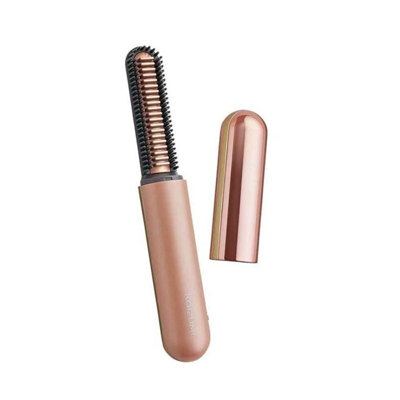 現貨 隔日出貨 第二代 KOIZUMI 小泉成器 mini瀏海梳 可上機 禮物 KOIZUMI 瀏海梳-規格圖1