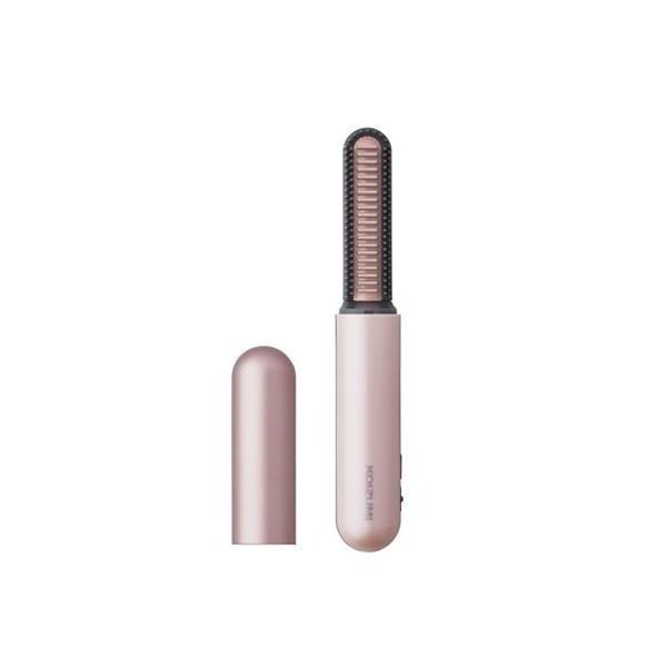 現貨 隔日出貨 第二代 KOIZUMI 小泉成器 mini瀏海梳 可上機 禮物 KOIZUMI 瀏海梳-規格圖1