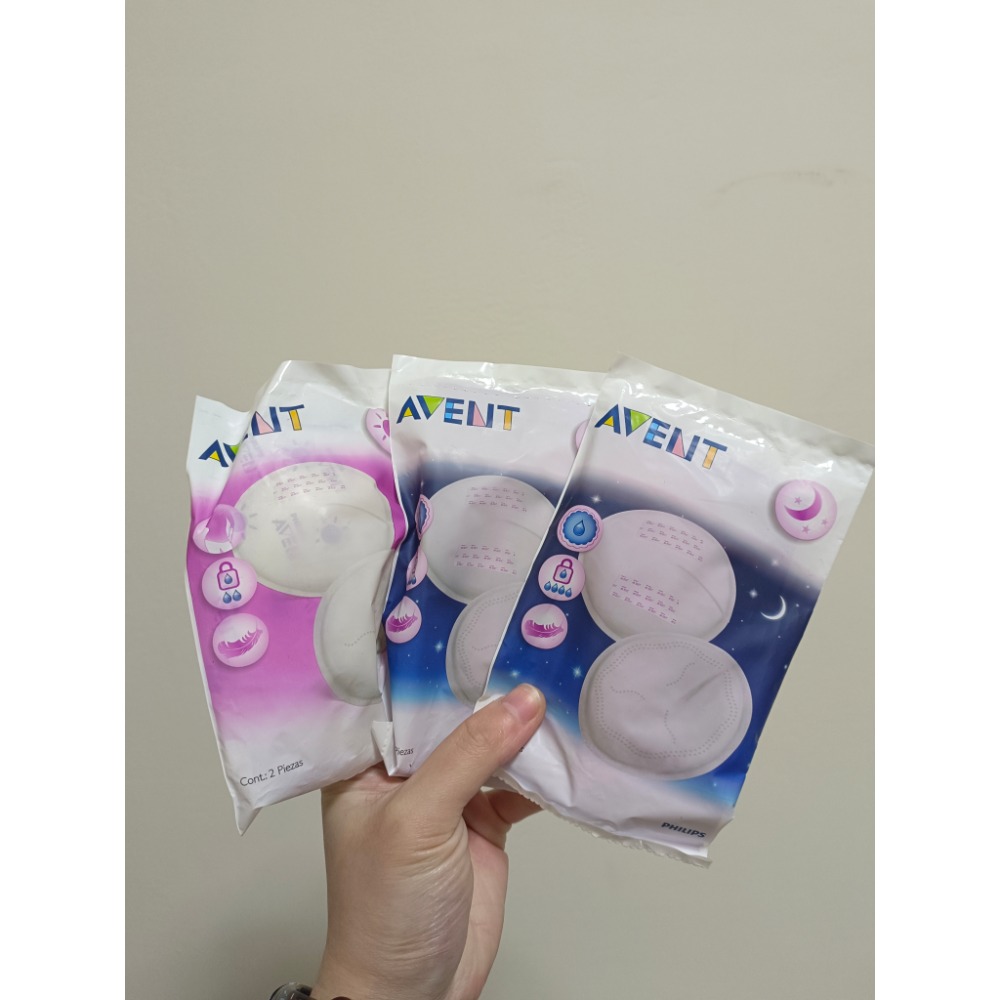 溢乳墊-細節圖2
