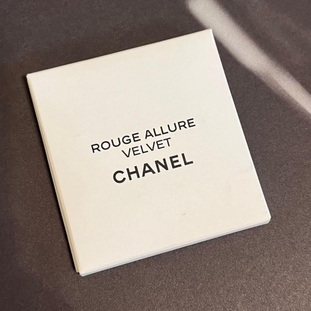 CHANEL 香奈兒超炫耀隨身鏡 52mm*52mm 專櫃貨-細節圖2