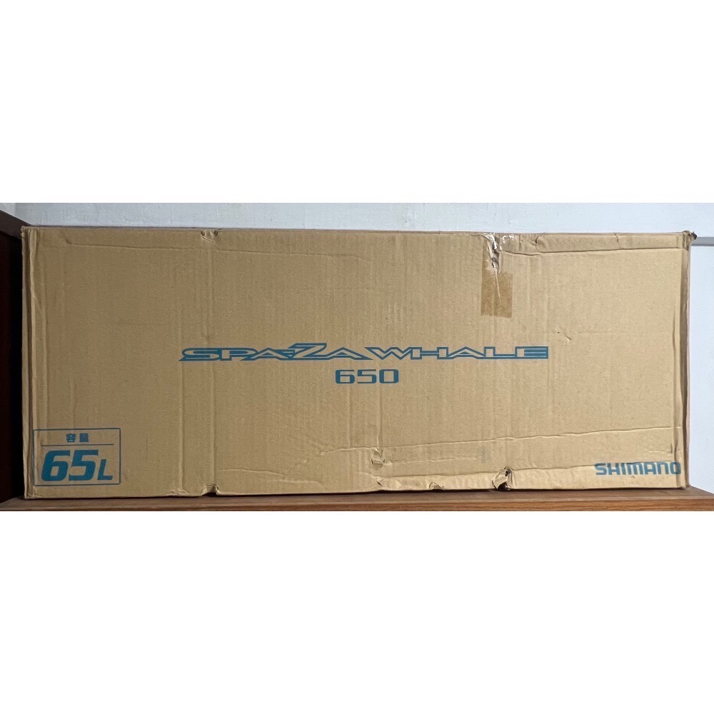 Shimano 冰箱 65L NS-265T-細節圖2