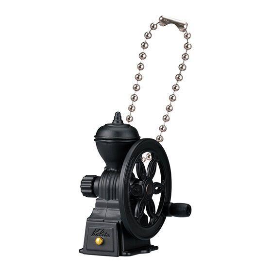 現貨 Kalita 微型咖啡器具系列 扭蛋 轉蛋 BANDAI 萬代 咖啡-細節圖2