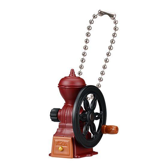 現貨 Kalita 微型咖啡器具系列 扭蛋 轉蛋 BANDAI 萬代 咖啡-細節圖3