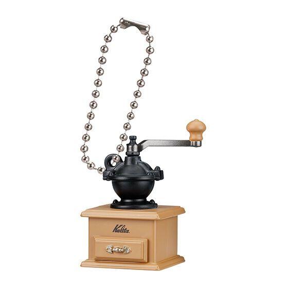 現貨 Kalita 微型咖啡器具系列 扭蛋 轉蛋 BANDAI 萬代 咖啡-細節圖4