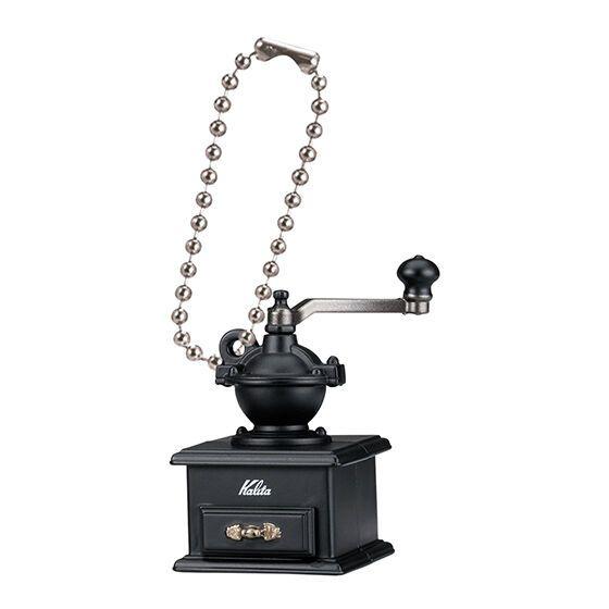 現貨 Kalita 微型咖啡器具系列 扭蛋 轉蛋 BANDAI 萬代 咖啡-細節圖5