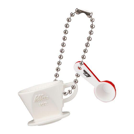 現貨 Kalita 微型咖啡器具系列 扭蛋 轉蛋 BANDAI 萬代 咖啡-細節圖7