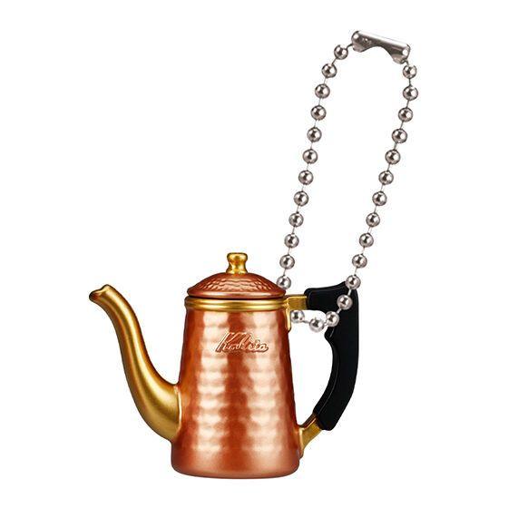 現貨 Kalita 微型咖啡器具系列 扭蛋 轉蛋 BANDAI 萬代 咖啡-細節圖9