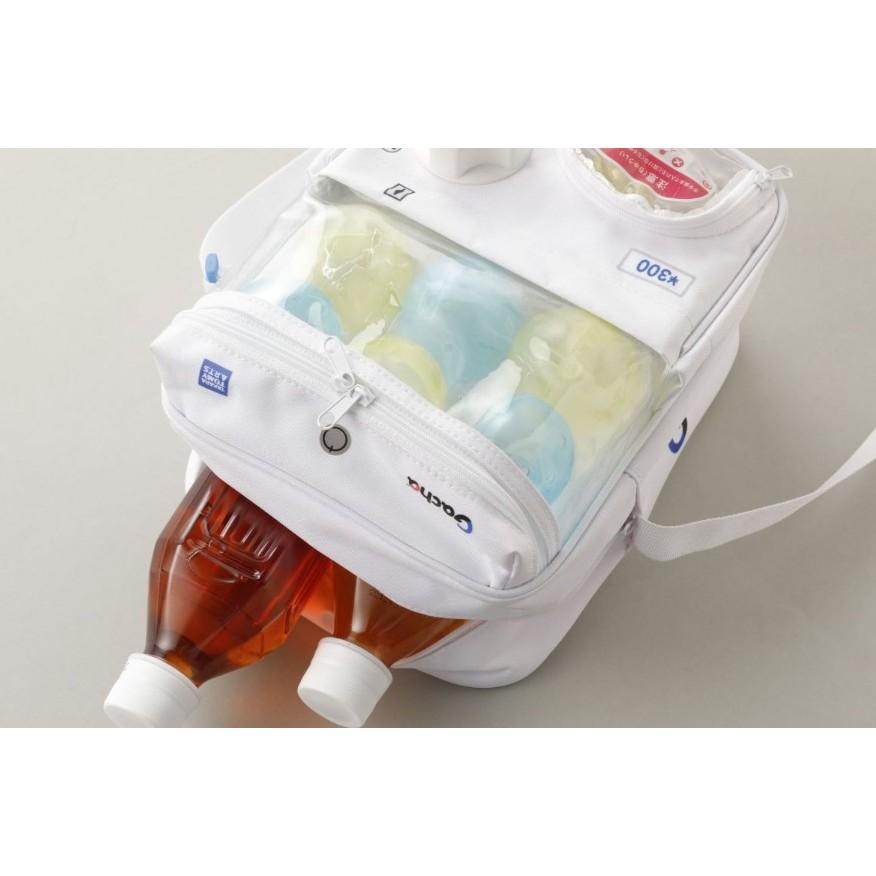 日本雜誌 扭蛋肩包書 我們喜歡扭蛋 ガチャ ショルダーバッグBOOK：WE LOVE Gacha 扭蛋包-細節圖6