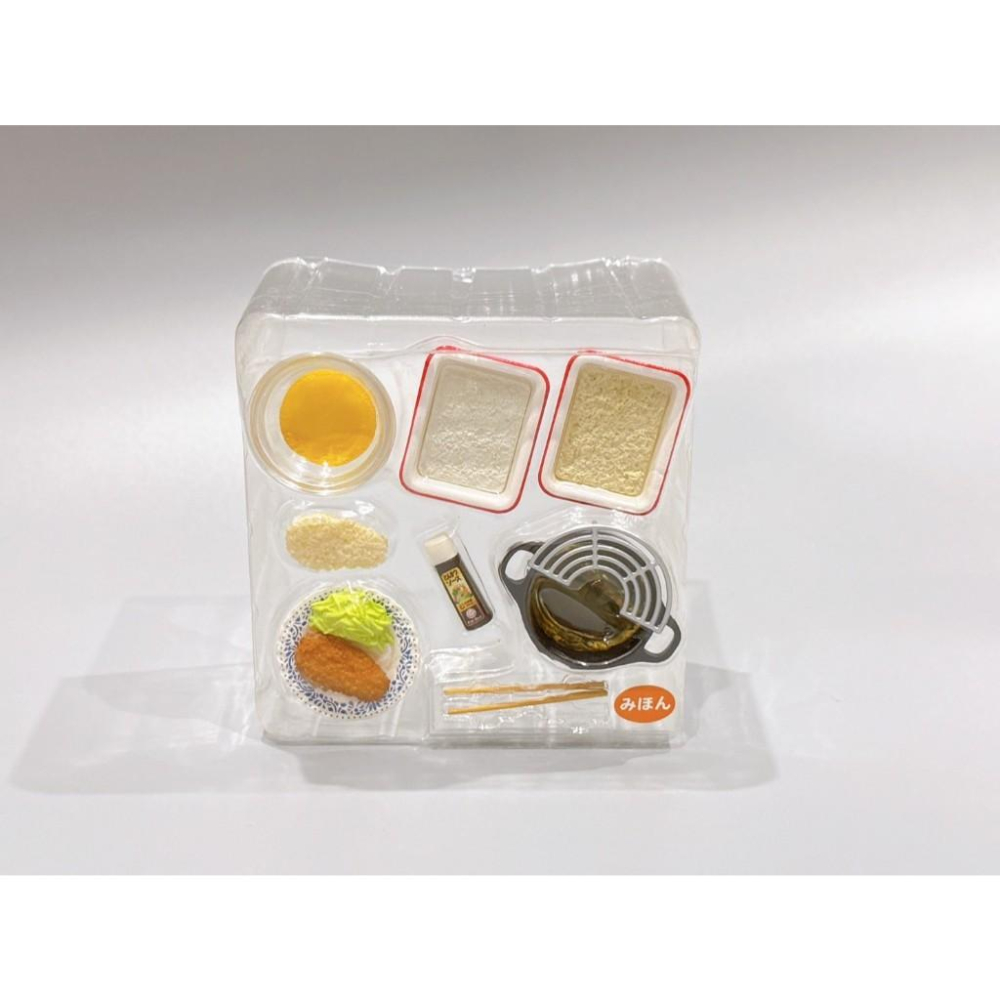 食玩 盒玩 re-ment 歡迎回家 10週年紀念版 全4種 紀念版 BOOK 附食譜 re ment-細節圖4