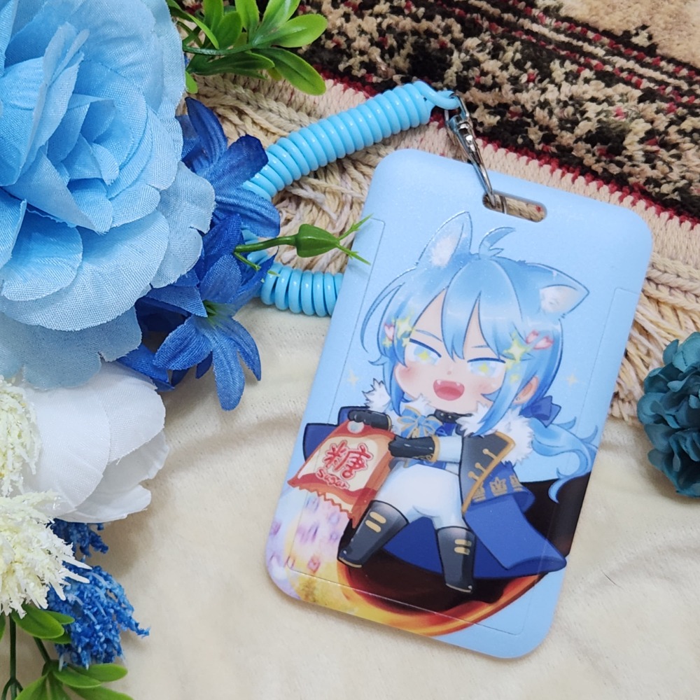 [現貨]本命票卡夾 艾德蒙特-細節圖2