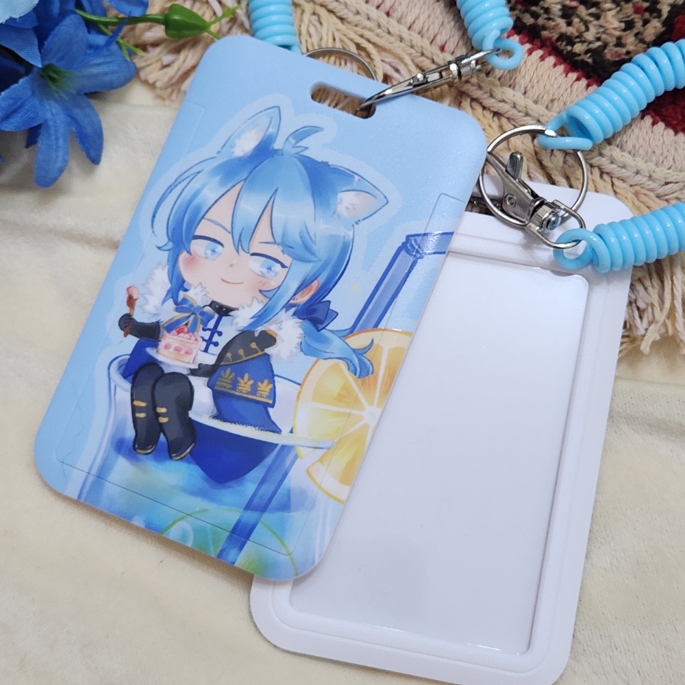 [現貨]本命票卡夾 艾德蒙特-細節圖3