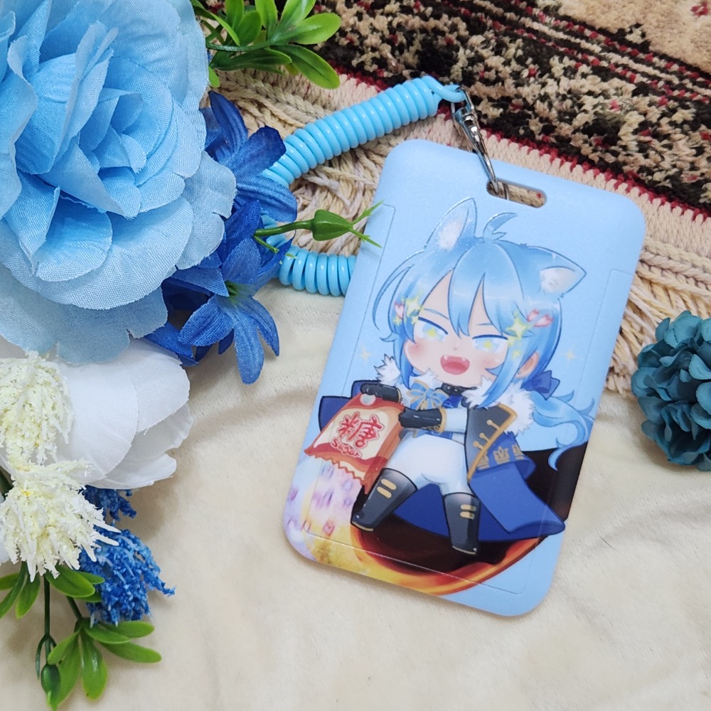 [現貨]本命票卡夾 艾德蒙特-細節圖4