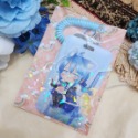 [現貨]本命票卡夾 艾德蒙特-規格圖4