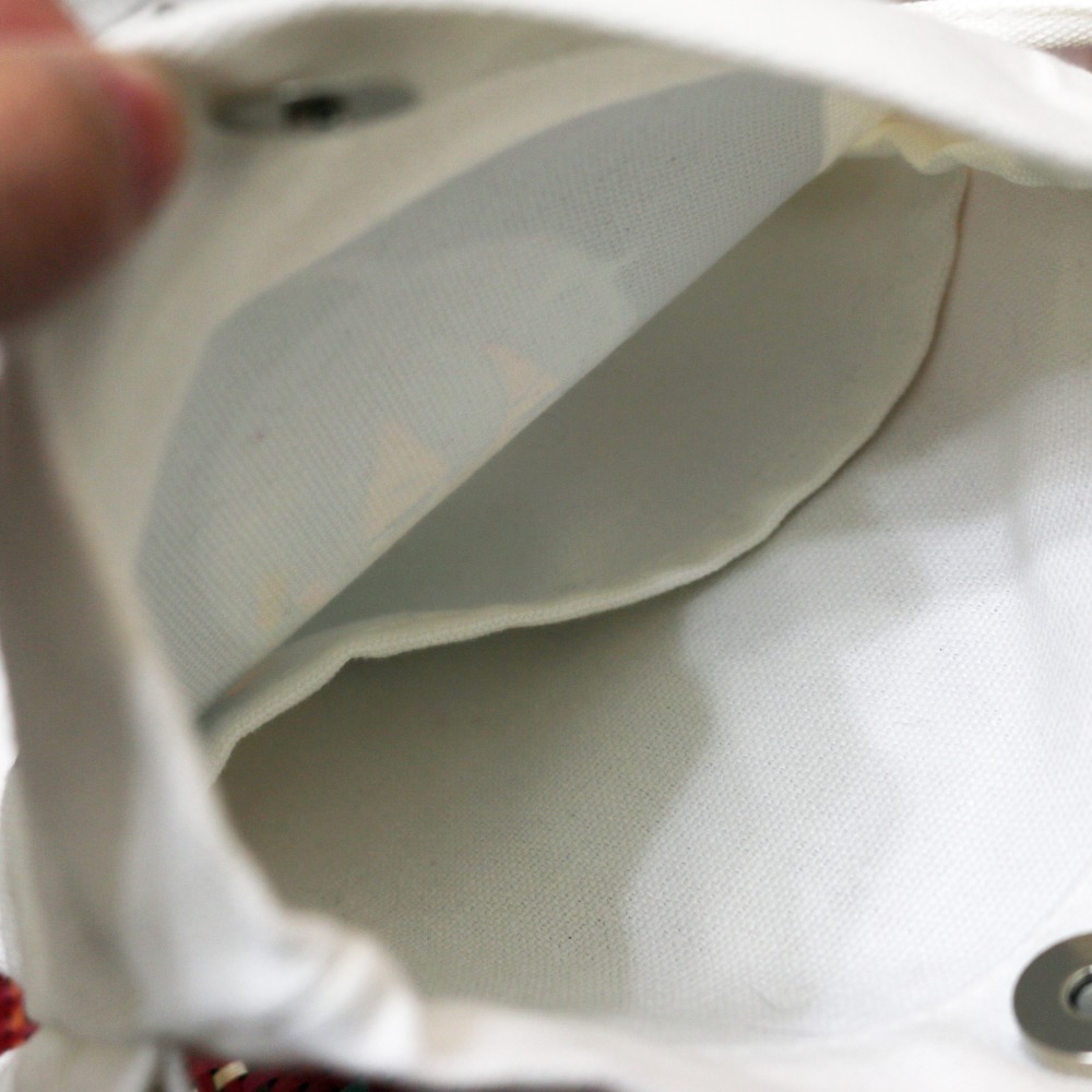 [現貨]本命斜背包 艾德蒙特(夏日浴衣)-細節圖3