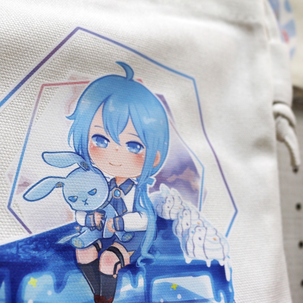 [現貨]本命斜背包 艾德蒙特(點心時間)-細節圖2