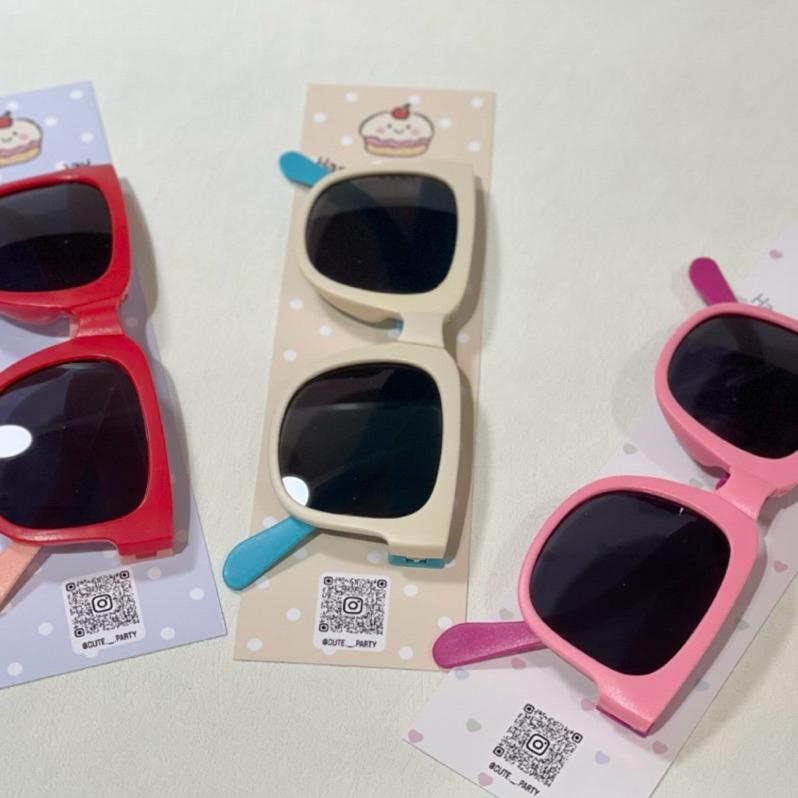 【幼稚園分享禮】 台灣現貨✨韓國 ins 造型可 折疊＋保護袋✨兒童分享禮✨兒童禮物✨分享禮-細節圖3