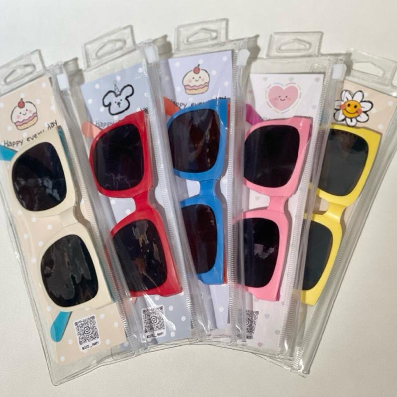 【幼稚園分享禮】 台灣現貨✨韓國 ins 造型可 折疊＋保護袋✨兒童分享禮✨兒童禮物✨分享禮-細節圖4