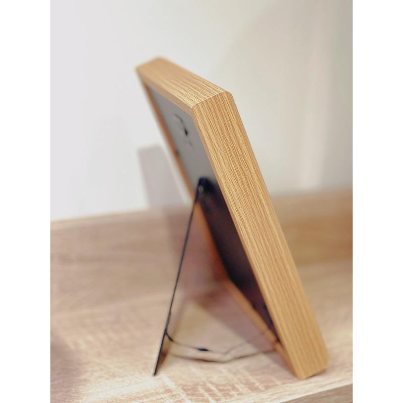 【客製胎毛相框DIY】胎毛相框✨胎毛紀念相框✨寶寶成長紀錄✨新生兒紀念✨生日禮物✨胎毛畫✨新生兒禮物✨抓周派對✨紀念禮物-細節圖7