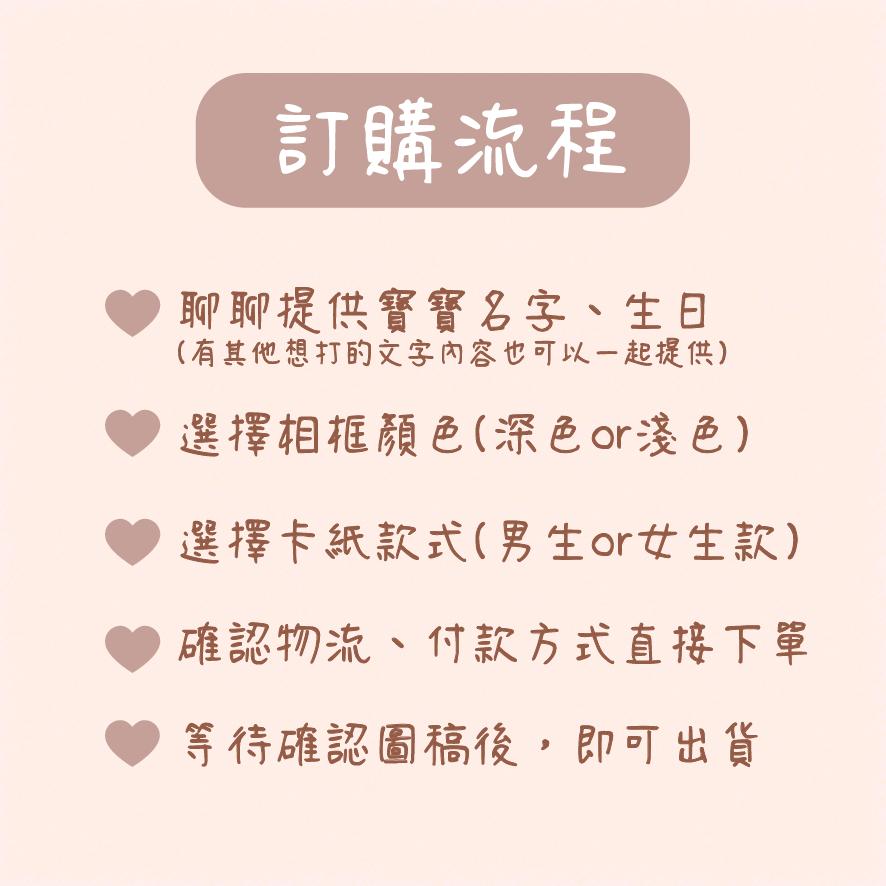 【客製胎毛相框DIY】胎毛相框✨胎毛紀念相框✨寶寶成長紀錄✨新生兒紀念✨生日禮物✨胎毛畫✨新生兒禮物✨抓周派對✨紀念禮物-細節圖8