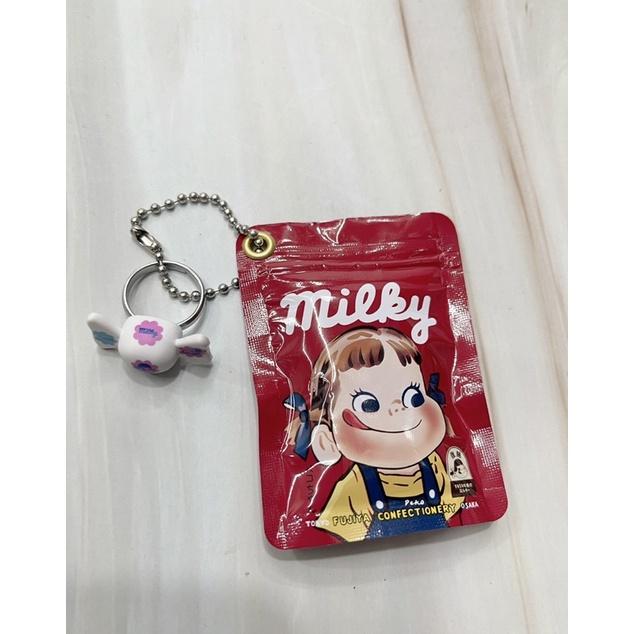 【不二家造型悠遊卡】不二家點心造型戒指 不二家糖果 造型悠遊卡 ✨造型悠遊卡✨交換禮物✨悠遊卡✨生日禮物✨聖誕節禮物-細節圖4