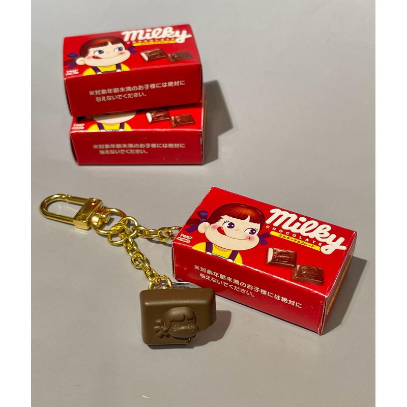 【不二家造型悠遊卡】不二家點心造型戒指 不二家糖果 造型悠遊卡 ✨造型悠遊卡✨交換禮物✨悠遊卡✨生日禮物✨聖誕節禮物-細節圖5