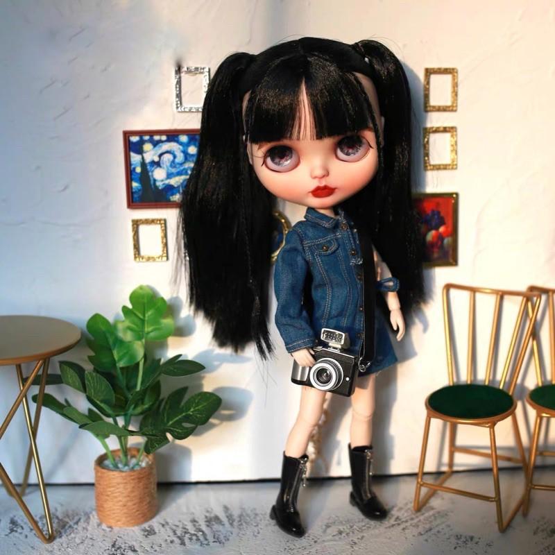 聖誕禮物【相機悠遊卡】✨造型悠遊卡✨ 微縮相機✨交換禮物✨悠遊卡✨生日禮物(3款有聲音! 會閃光! 附背帶！)-細節圖7