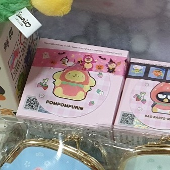布丁狗