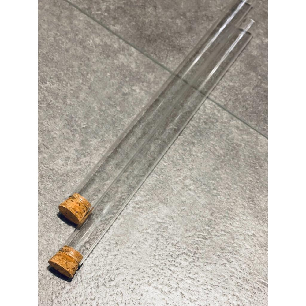 CH.CANDLE 線香收納罐 線香瓶 玻璃線香收納 線香盒-細節圖2