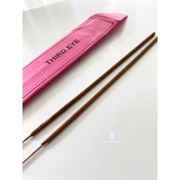 CH.CANDLE 蓮花 LOTUS 線香 竹香 尼泊爾 冥想 打坐 喜歡它的塔香可以參考-細節圖5