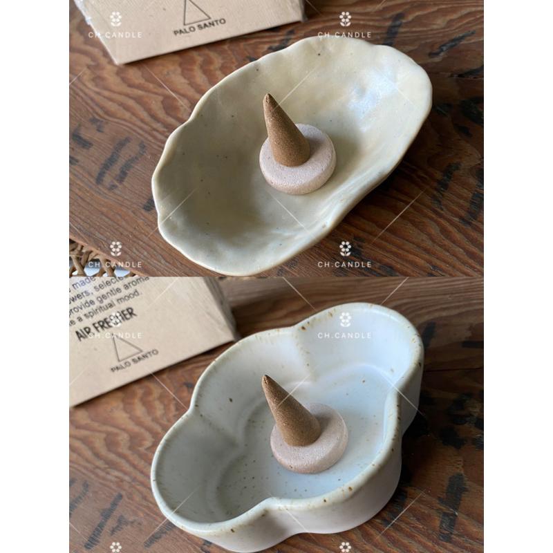 CH.CANDLE 塔香小盤 置物盤 香盤 塔香 塔香盤-細節圖2