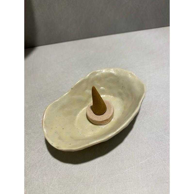 CH.CANDLE 塔香小盤 置物盤 香盤 塔香 塔香盤-細節圖4