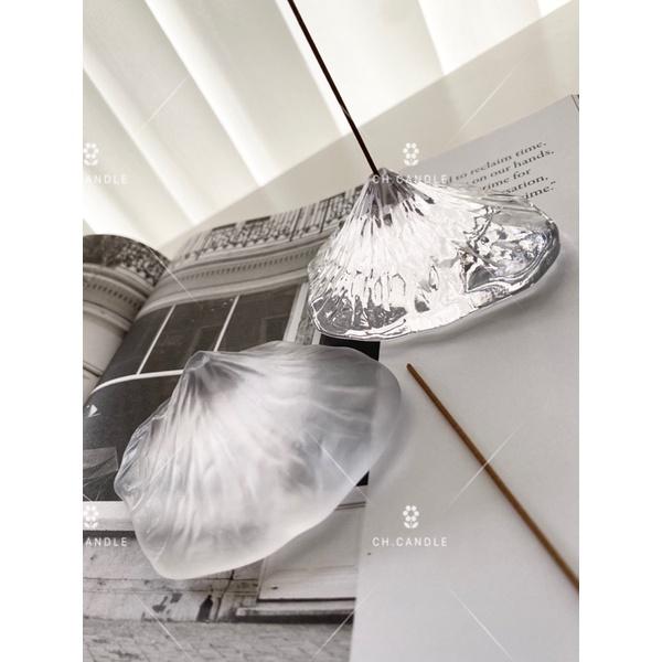 CH.CANDLE 一座小山丘 線香插 竹香插 線香座-細節圖8