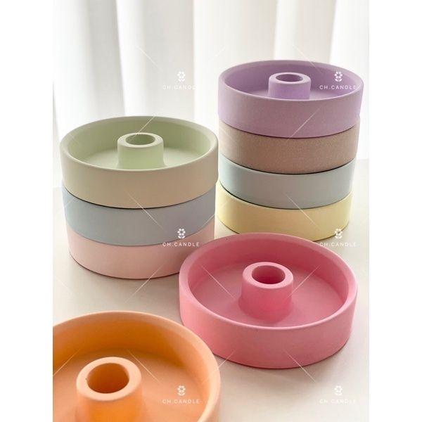 CH.CANDLE 店主的微手作 秘魯聖木盤 PALO SANTO 祕魯聖木 聖木架 聖木盤 樂土-細節圖6