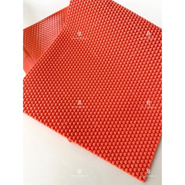 CH.CANDLE 新課程 KDCA 蜂巢蠟片模具-細節圖4