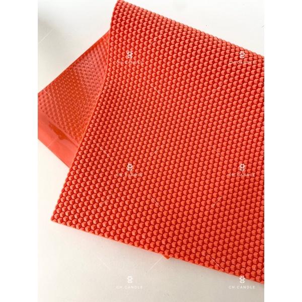 CH.CANDLE 新課程 KDCA 蜂巢蠟片模具-細節圖5