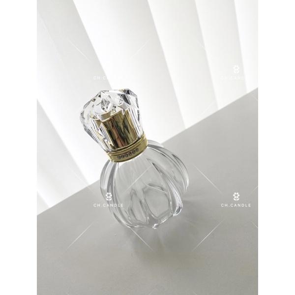 CH.CANDLE 50ml 香水空瓶 香水容器 容器 空瓶 香水分裝瓶-細節圖2