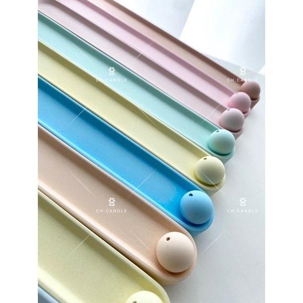 CH.CANDLE 店主的微手作 線香插 線香座 竹香插 香架 香插 線香盤 竹香盤 樂土-細節圖4