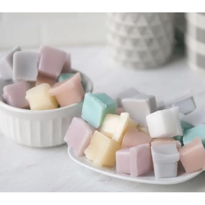 CH.CANDLE 香氛磚 耐高溫塑膠盒 注入C3大豆蠟 香薰爐 香氛磚 香氛磚DIY 香氛塊 香氛磚容器 香氛磚塑膠-細節圖6