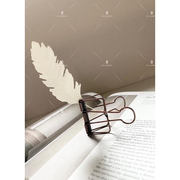 CH.CANDLE 復古色系 線香夾 小夾子 長尾夾 固定夾 韓國線香課程進階班 All That Incense-細節圖5