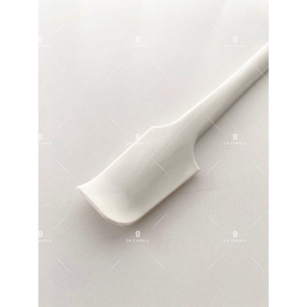 CH.CANDLE 石膏攪拌棒 奶油霜攪拌棒 矽膠攪拌棒 矽膠刮刀 Jesmonite-細節圖5