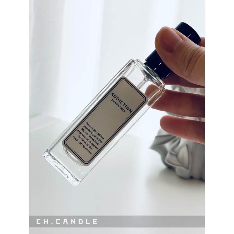 CH.CANDLE 最純粹的香水空瓶 30ml 自製香水 香水空瓶 香水容器 JO MALONE 韓國香水課程 KDCA-細節圖2