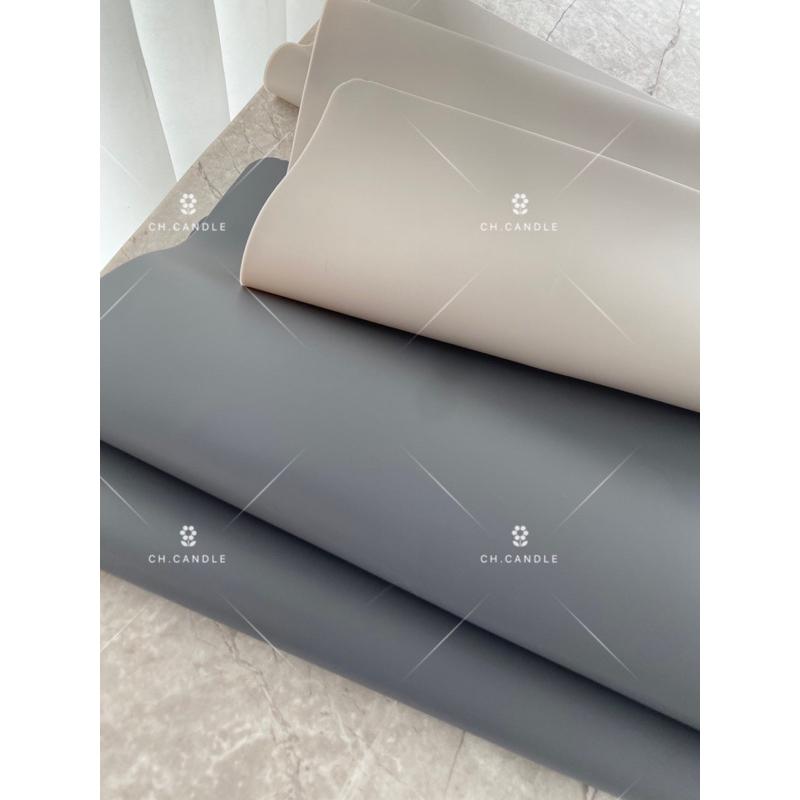 CH.CANDLE 耐熱矽膠桌墊 矽膠墊 加大好操作40*60 工作桌墊 製作蠟燭工具-細節圖5