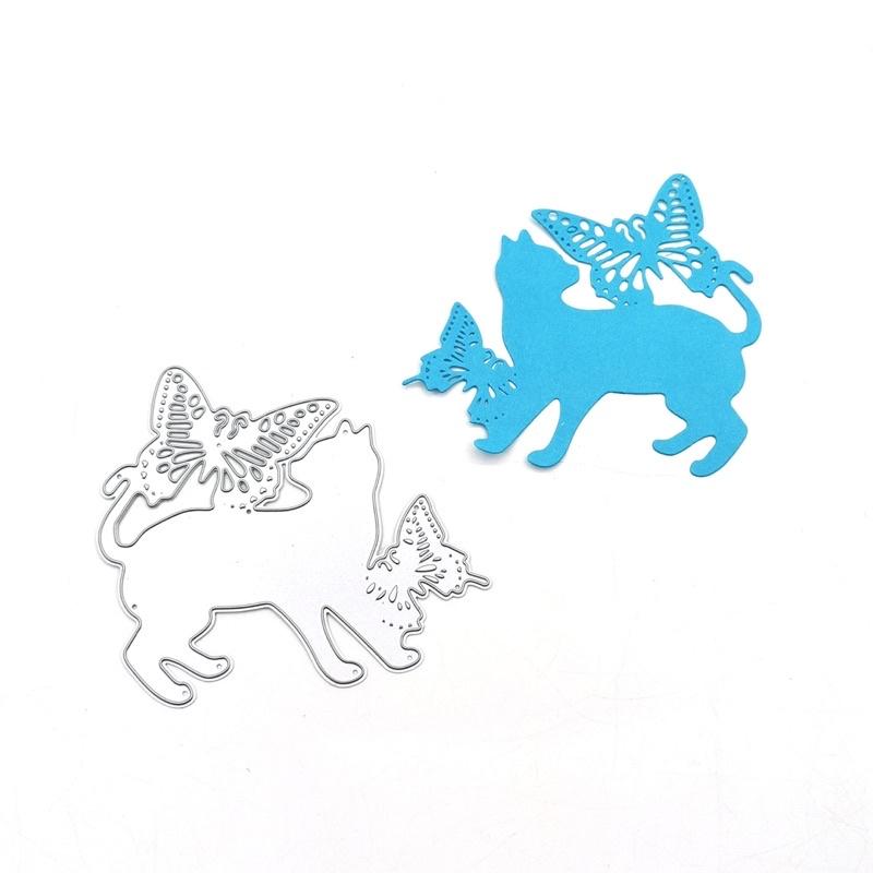 CH.CANDLE 上新 請進 第二區 碳鋼刀模 卡片刀模 壓花切模 壓花刀模 sizzix-細節圖7