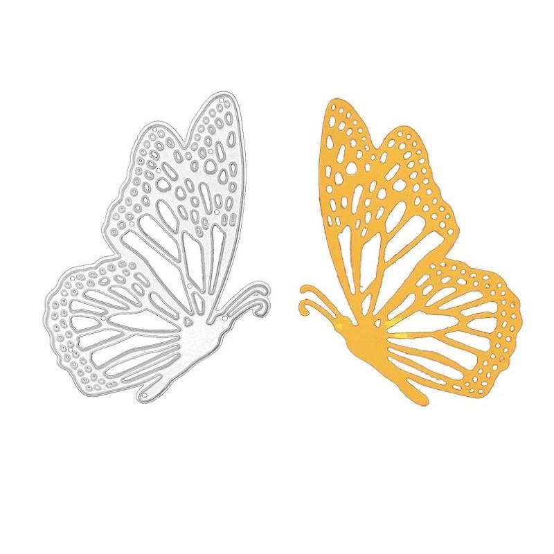 CH.CANDLE 上新 請進 第二區 碳鋼刀模 卡片刀模 壓花切模 壓花刀模 sizzix-細節圖9