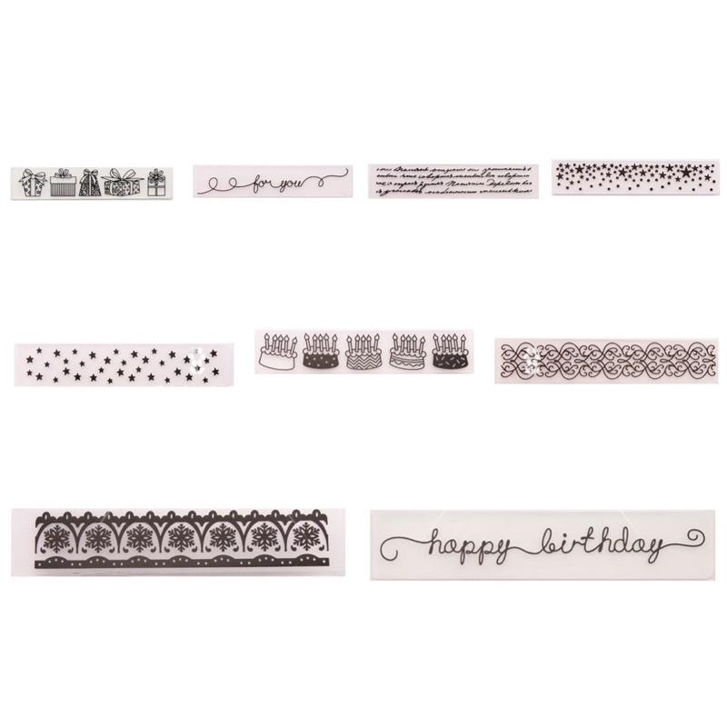 CH.CANDLE  第三區 卡片切模 紙藝刀模 壓花切模 卡片 手作 手帳 sizzix可用-細節圖2