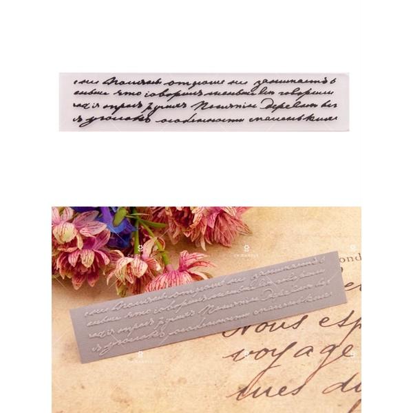 CH.CANDLE  第三區 卡片切模 紙藝刀模 壓花切模 卡片 手作 手帳 sizzix可用-細節圖3